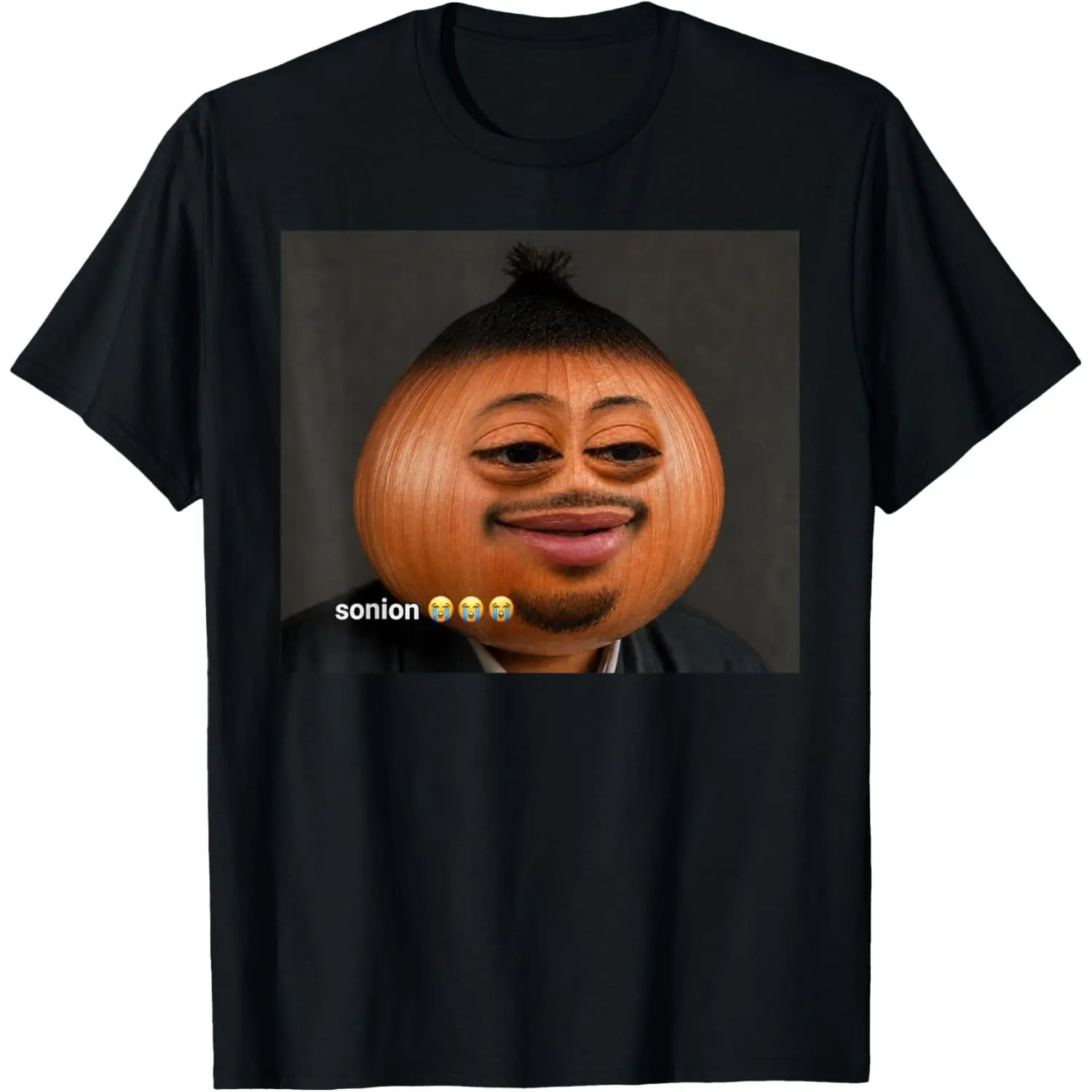 Funny Flight Reacts Sonion Brainrot Meme T-Shirt