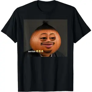 Funny Flight Reacts Sonion Brainrot Meme T-Shirt