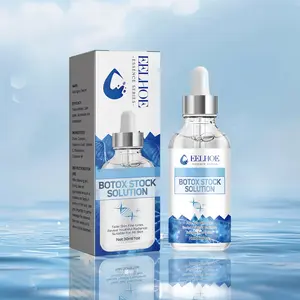 Botox Stock Solution Serum-[EELHOE], Vitamin C Facial Serum For Face  Skincare Comfort, For Women & Men (1 FI Oz/30ml)