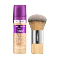 25 Light-Neutral + Blending Brush