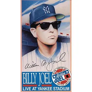 USED-Billy Joel: Live From Yankee Stadium (DVD)