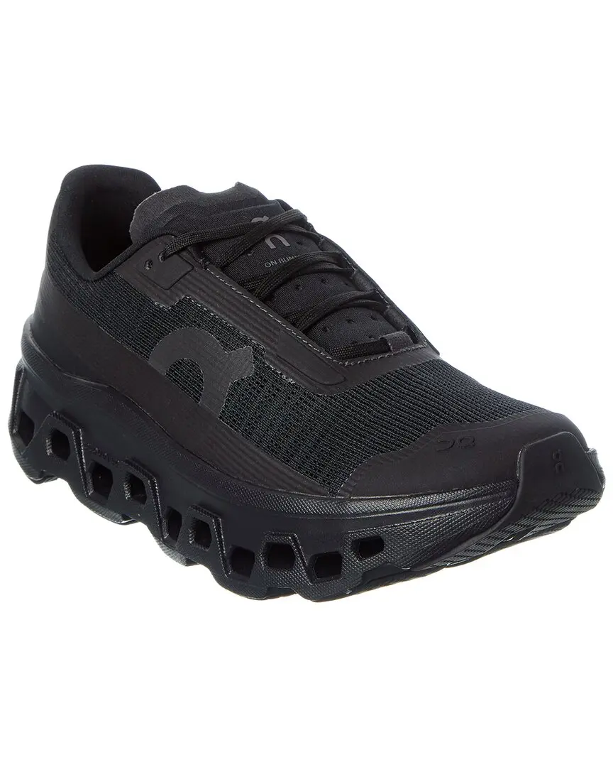 On Running Cloudmonster Void Sneaker