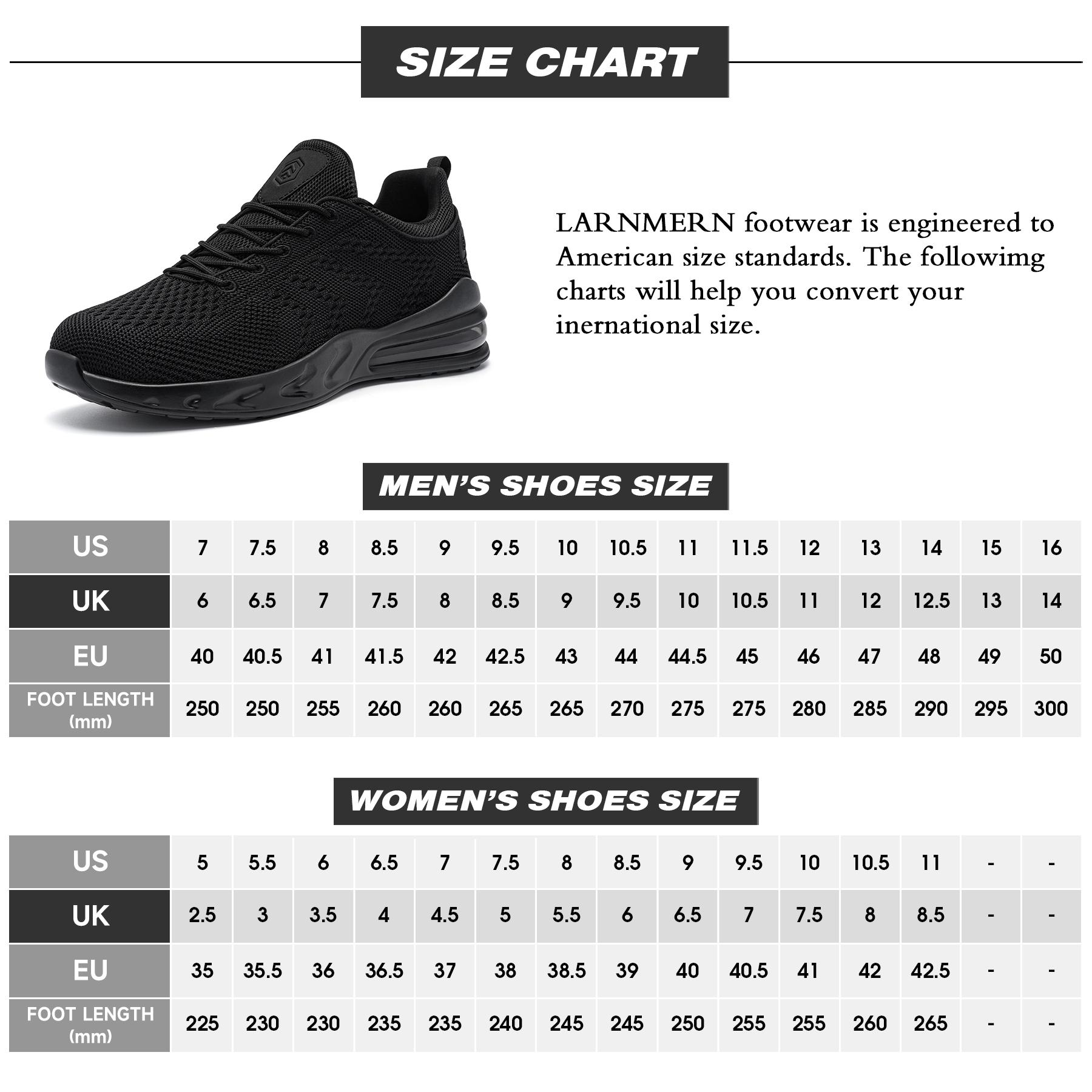 Lightweight Lace-up Chef Work Shoes | Non-slip Waterproof Oil Resistant Breathable Mesh | Unisex Black for Cleaning Services All Season