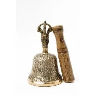 Tibetan Bell Tibetan Bell