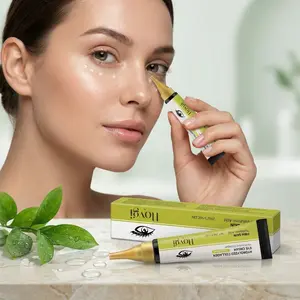 Hoygi Retinol Eye Cream 20g, Hydrating Moisturizing Gentle Care, Soften Eye Area Skin, Daily Skincare, Eye Treatment, Suitable for  Most Eye Area Skin Types, Ideal for Daily Use, Perfect for Various Occasions: Pre-Work & Pre-Date Prep