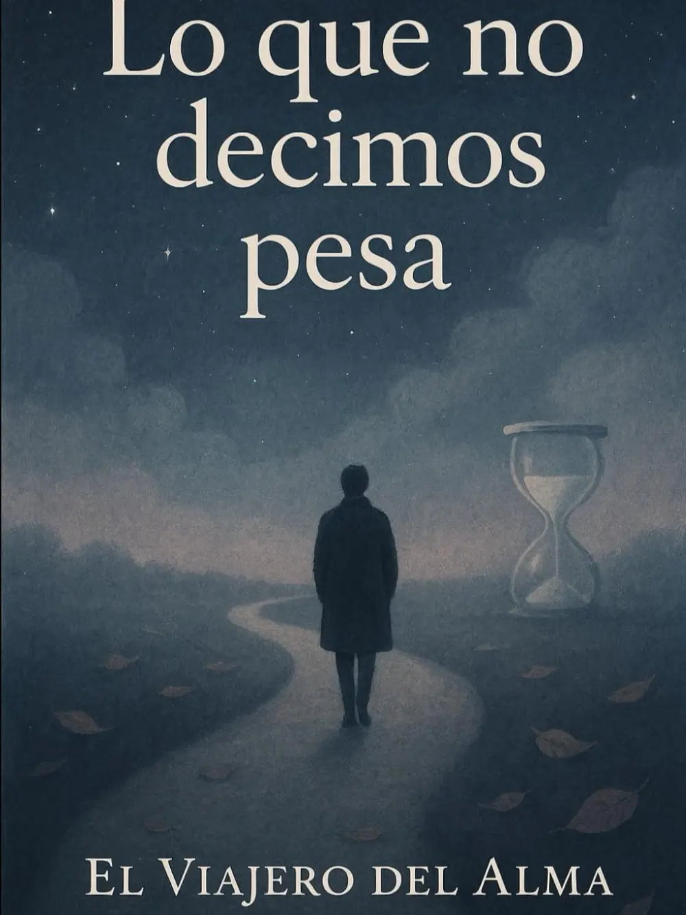El Peso del Silencio: Cómo las palabras no dichas marcan nuestra vida: Reflexiones breves para hablar con valentía, sanar el corazón y no perder oportunidades (Spanish Edition)