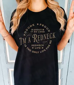 Hardy Shirt for Concert Outfit, Comfort Colors Graphic Tee Dress, Country Music Tshirt, Hardy Redneck Song Lyrics, Country Music Fan Gift