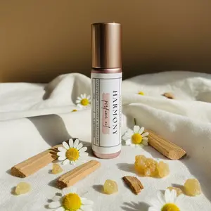 Sandalwood & Chamomile Perfume Oil