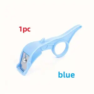 1pc Dolphin Thumb Apple Peel Remover - Fruit Peel Tool for Peeling Fruits - Peeling a Pear with Thin Skin - Orange Peel Eraser