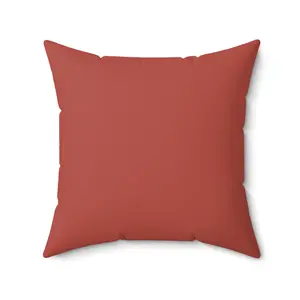 Thistle & Wing Blush Garden Layering Pillow, Synthetic Standard Pillow for Bedding & Soft Furnishings, Synthetic Standard Pillows