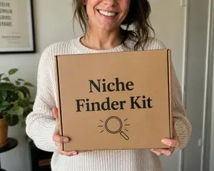 Niche Finder Kit