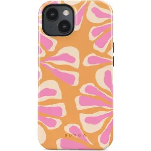 Phone Case for iPhone 15 Plus - Cute, Trendy, Aesthetic, Pattern Phone Cover, Hard Shell Protection - fits Apple iPhone 15 Plus Case for Women and Men, Aloha