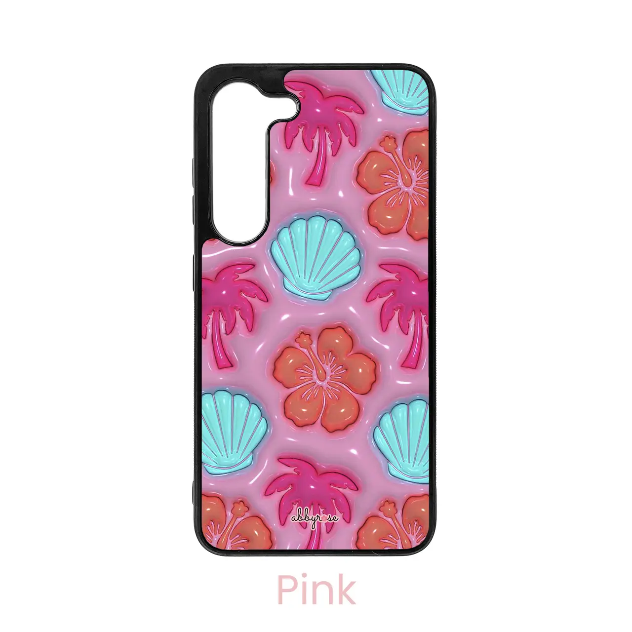 abbyrose Beach Glow Galaxy Phone Case Galaxy s25