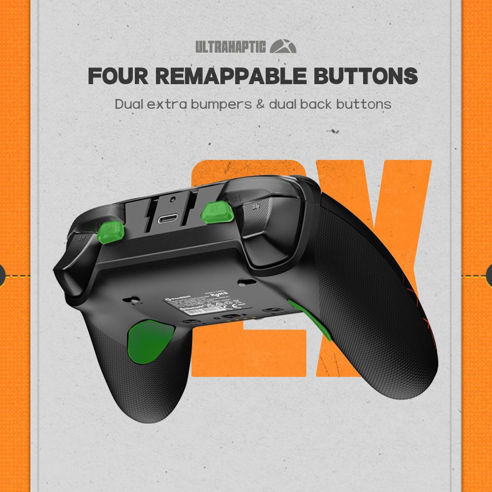 GameSir G7 Pro Zenless Zone Zero Edition Wireless Controller for XBOX, PC & Android