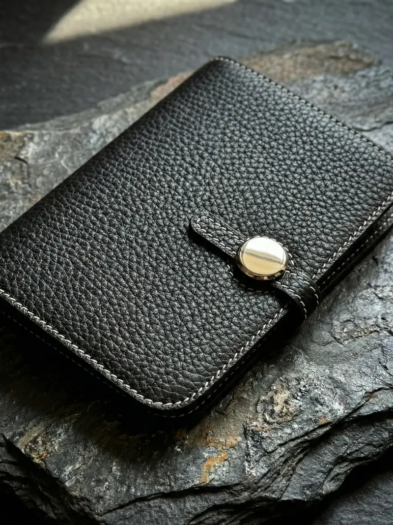 HERMES マルチケース　HERMES passport case hermes passport cover - TikTok Shop