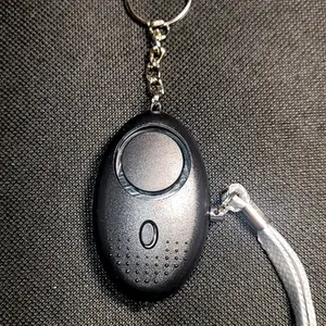 personal alarm keychain