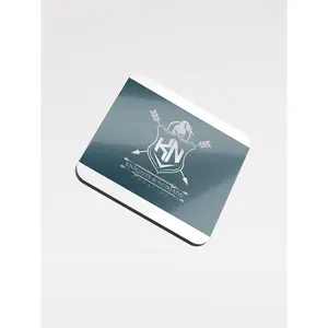 Knights and Nomads Creative Coaster - Perfect for Your Kitchen Tableware