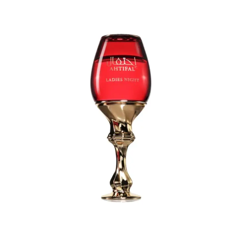 Anfar Ahtifal Ladies Night for Women Extrait 3.4 oz
