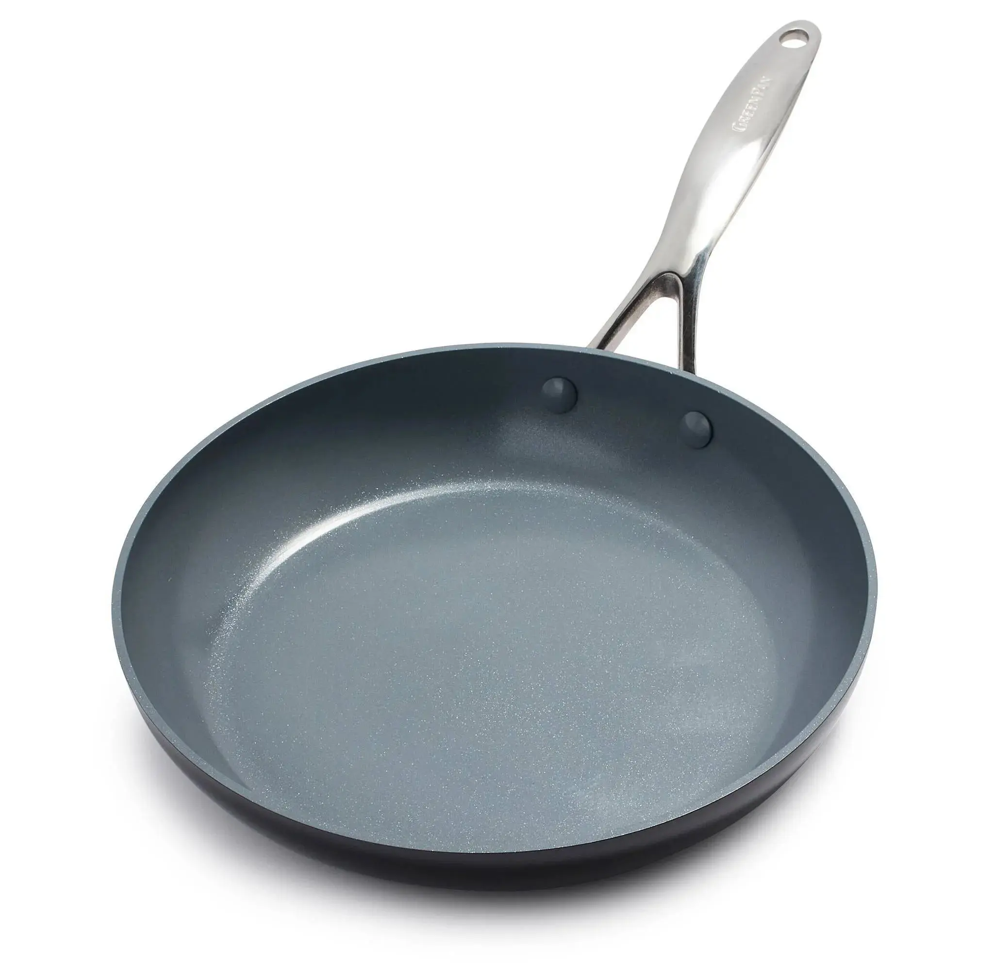 Ceramic Frypan - Valencia Pro - Black