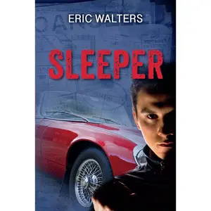 USED-Sleeper by Walters, Eric (Paperback)