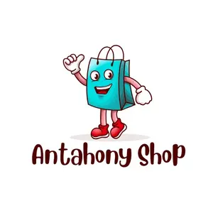 Antahony Shop