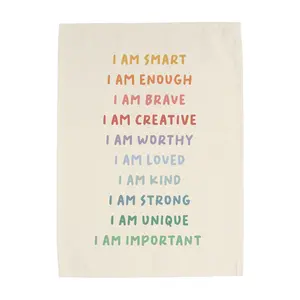 Affirmations Banner