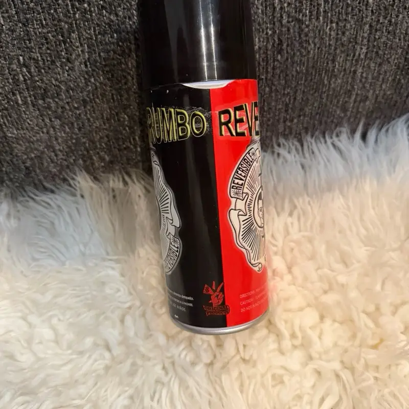 Spiritually house spray