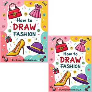 How to Draw Fashion: The Complete Beginner’s Guide