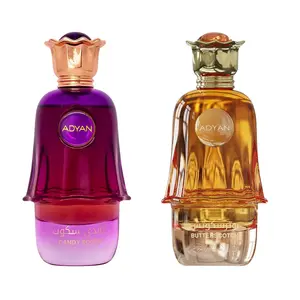 Adyan Butterscotch & Candy Scoop Extrait De Parfum 100ml Bundle