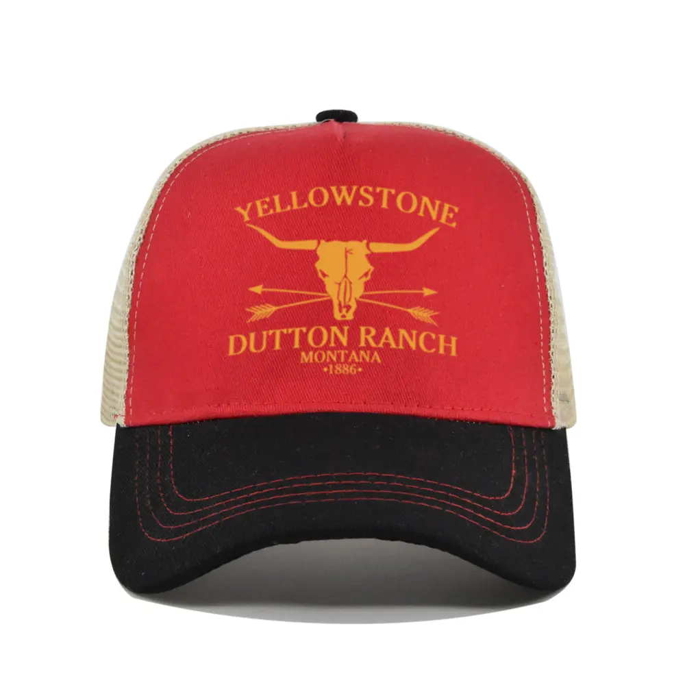 CP937-25 black with red