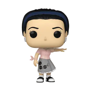 Monica Geller #1279 Funko Pop! Television Friends