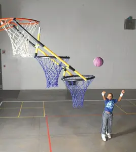 18" TierDrop Goal