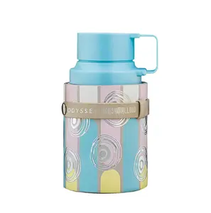 Odyssey Marshmallow by Armaf EDP Spray, 3.4oz