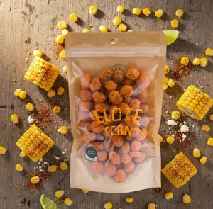 Galeca | Peanuts & Corn Crunch Mix