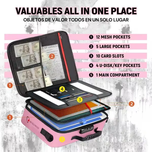 R Black With Reflective Strips