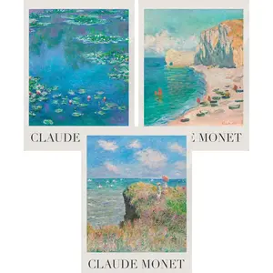 3/4/6/9 Pack Full Drill Landscape Diamond Painting Kits for Beginners DIY Full Rhinestone 5D Diamond dots Gemstone Craft Home Wall Decoration