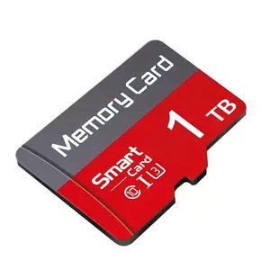 Multi-Purpose Micro SD Card Mini Storage Card, Flash Memory Micro SD Card, Suitable for Tablets/cameras/phones, Mobile Device Accessories
