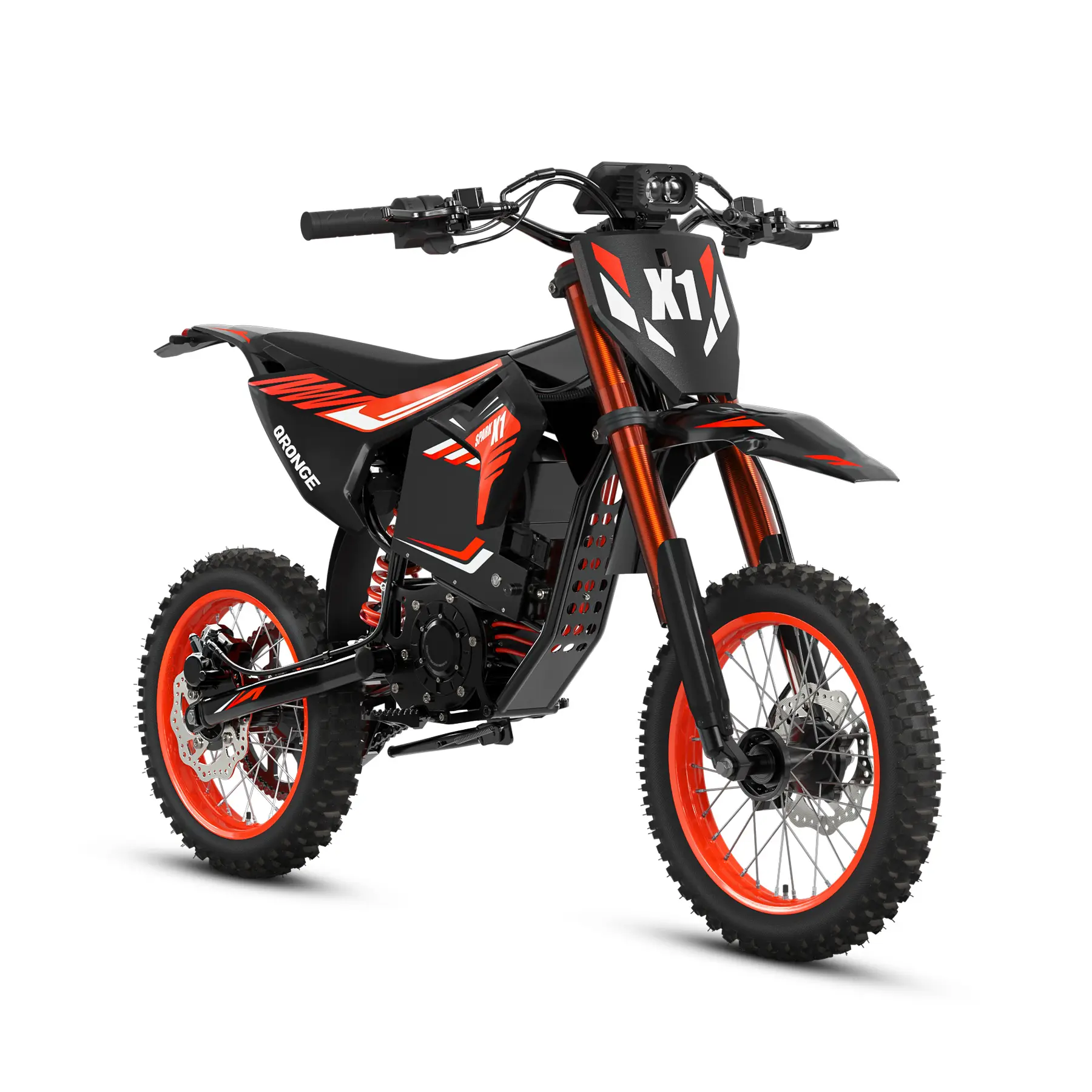 M-Orange