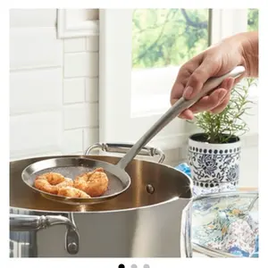 Colador con malla fina Culinario Series Princess House Utensils