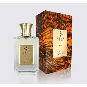 Fuji |Eau De Parfum-100ML| By Azha