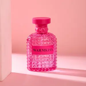 Miss Perfume 50ML, Women's Light Fragrance, Floral Scents Perfume, Long-Lasting Scent, Enchanting Fragrance, Perfect Gift for Daily Use, Parties, and Perfume Enthusiasts