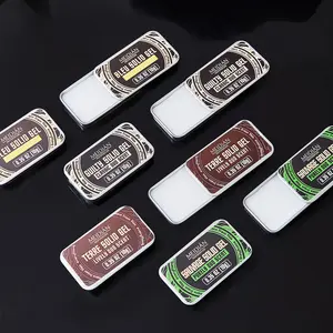 4pcs Solid Long Lasting Perfume Balm Set, Alcohol-Free, Aromatic Woody Fragrance, Arabian Scent, Daily Use Fragrance, Perfect for Dates & Daily Freshness, Ideal Gift, 10x4g, Contains Alcohol, Non-Fragile Goods