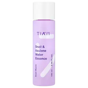 Tiam Snail & Azulene Water Essence, 6.08 fl oz (180 ml)
