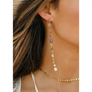 Align Your Energy Chakra Earrings