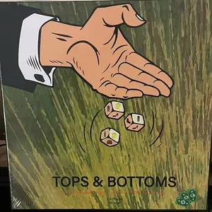 Tops-and Bottoms  Board Game