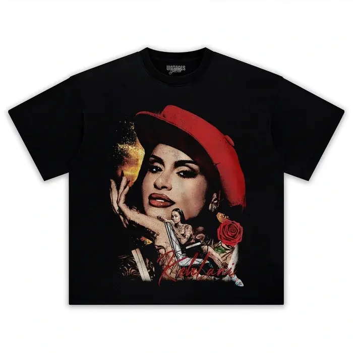 KEHLANI VI TEE & SWEATSHIRT & HOODIE