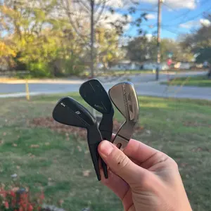 Golf Club Divot Tool - Durable Repair Tool for Golf Course Maintenance, Easy to Use, Ideal for Beginners and Advanced Players