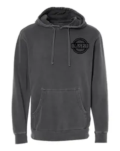 Certified Misfit Hoodie