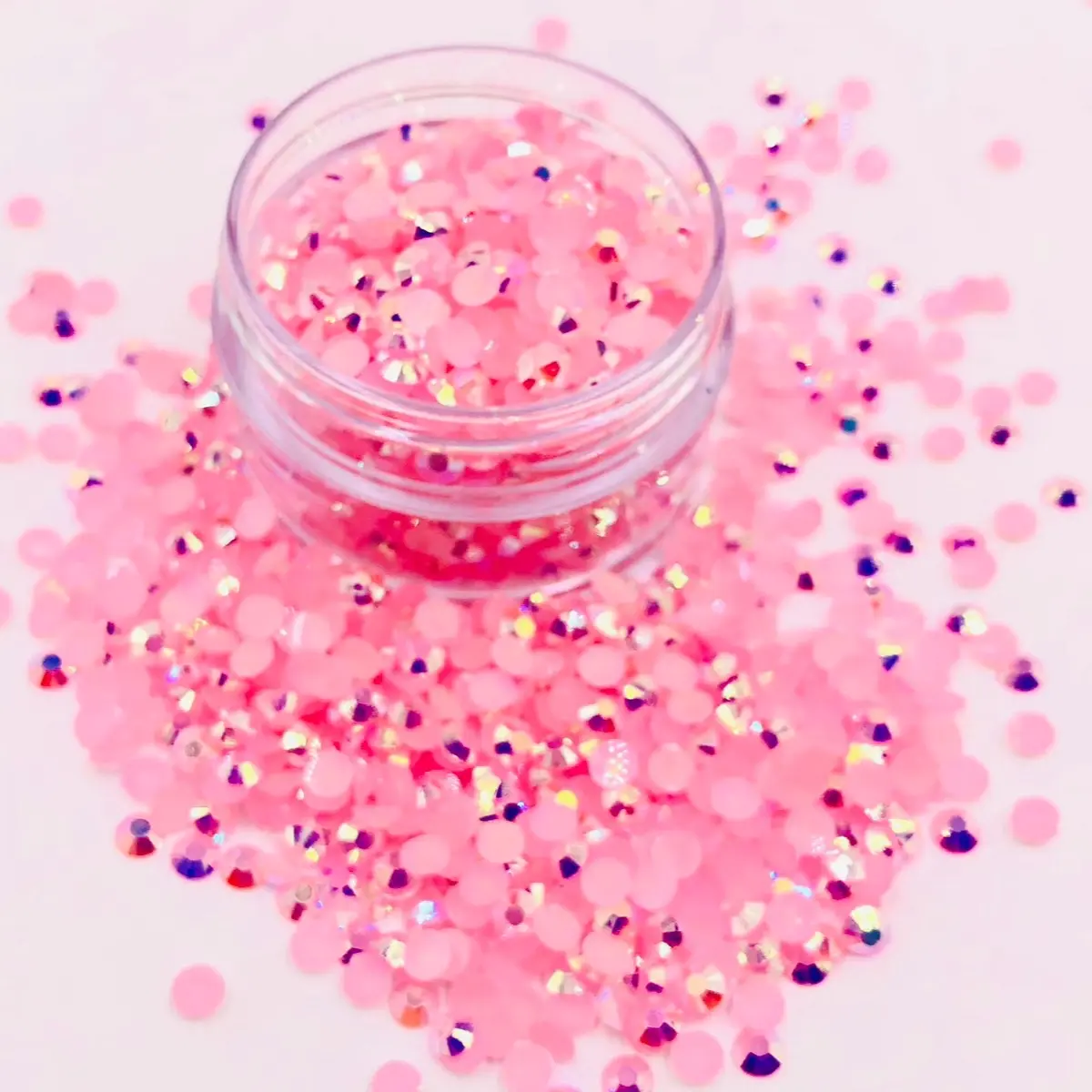 Mystery Rhinestone