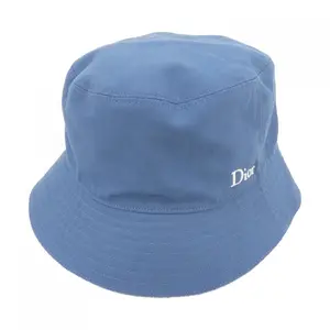 Pre-owned Dior Others Small Leather Goods Hat